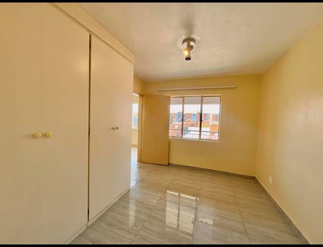 1 BEDROOM APARTMENT FOR SALE IN VORNA VALLEY